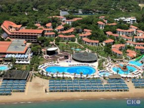 Papillon Belvil Holiday Village