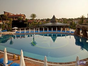 Papillon Belvil Holiday Village