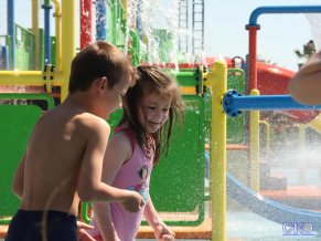 Papillon Belvil Holiday Village