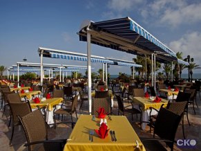 Papillon Belvil Holiday Village