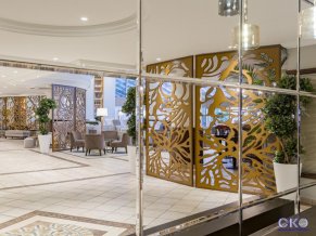 Papillon Belvil Holiday Village