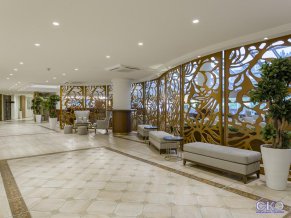 Papillon Belvil Holiday Village