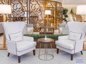 Papillon Belvil Holiday Village