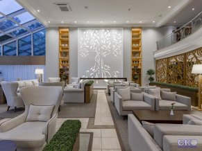 Papillon Belvil Holiday Village