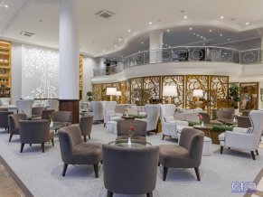 Papillon Belvil Holiday Village