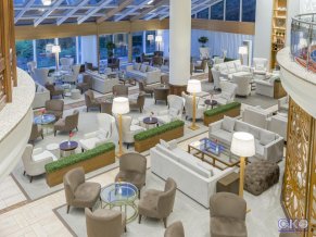 Papillon Belvil Holiday Village