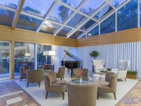 Papillon Belvil Holiday Village