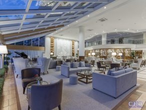 Papillon Belvil Holiday Village