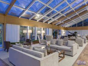 Papillon Belvil Holiday Village