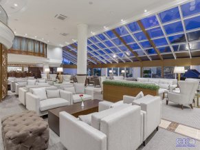 Papillon Belvil Holiday Village