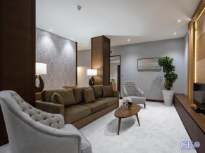 Papillon Belvil Holiday Village