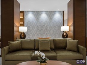 Papillon Belvil Holiday Village