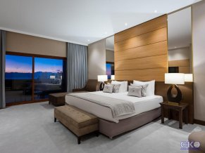 Papillon Belvil Holiday Village