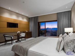 Papillon Belvil Holiday Village