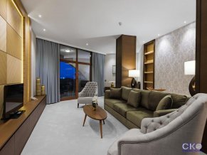 Papillon Belvil Holiday Village