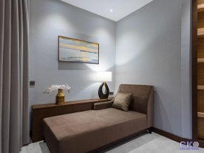 Papillon Belvil Holiday Village