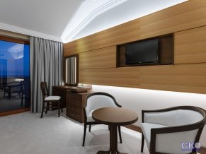 Papillon Belvil Holiday Village