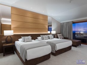 Papillon Belvil Holiday Village