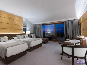 Papillon Belvil Holiday Village