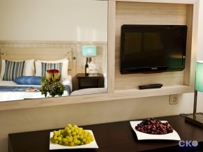 Papillon Belvil Holiday Village