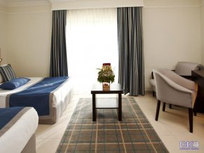 Papillon Belvil Holiday Village