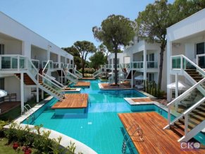 Papillon Zeugma Relaxury