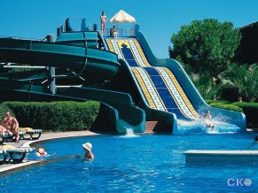 Papillon Zeugma Relaxury