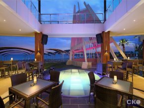 Papillon Zeugma Relaxury