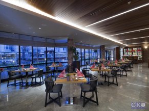 Papillon Zeugma Relaxury