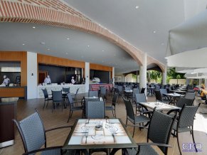 Papillon Zeugma Relaxury