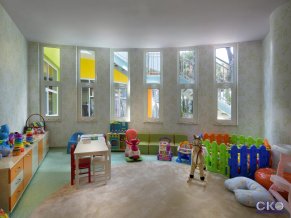 Papillon Zeugma Relaxury