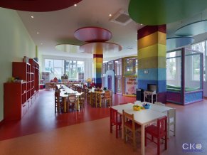 Papillon Zeugma Relaxury