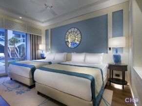 Papillon Zeugma Relaxury