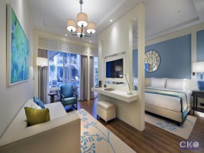 Papillon Zeugma Relaxury