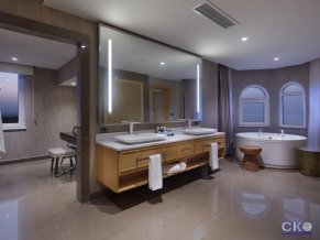 Papillon Zeugma Relaxury