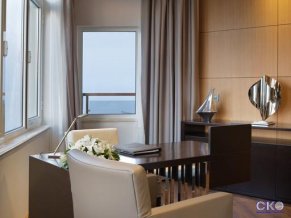 Papillon Zeugma Relaxury