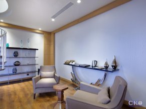 Papillon Zeugma Relaxury