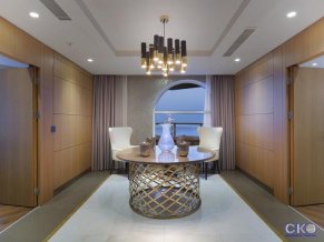 Papillon Zeugma Relaxury