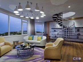 Papillon Zeugma Relaxury