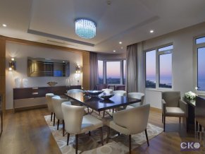 Papillon Zeugma Relaxury