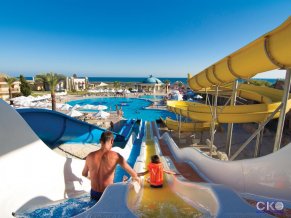 Cesars Temple De Luxe