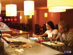 Cesars Temple De Luxe