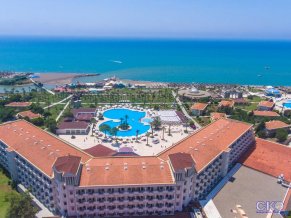 Cesars Temple De Luxe