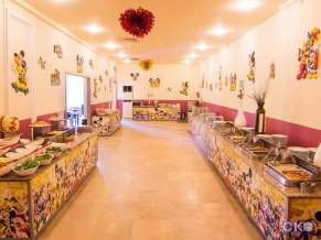 Cesars Temple De Luxe