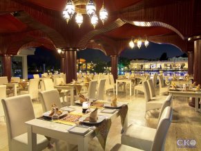 Cesars Temple De Luxe