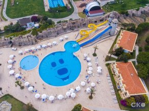 Cesars Temple De Luxe