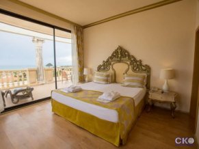 Cesars Temple De Luxe