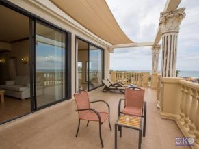 Cesars Temple De Luxe