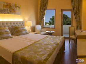 Cesars Temple De Luxe