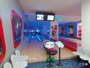 Delphin Diva Premiere